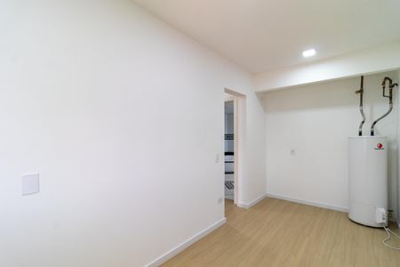 Apartamento à venda com 388m², 4 quartos e 4 vagas Apartamento à venda com 388m², 4 quartos e 4 vagasCloset da suíte 1