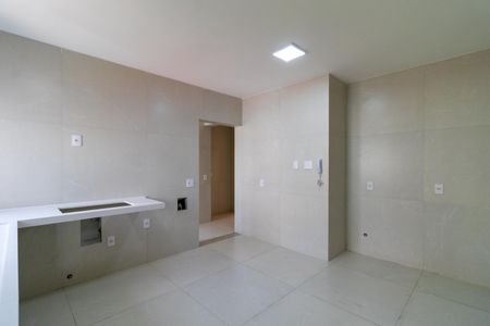 Apartamento à venda com 388m², 4 quartos e 4 vagas Apartamento à venda com 388m², 4 quartos e 4 vagasCozinha