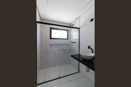 Apartamento à venda com 388m², 4 quartos e 4 vagas Apartamento à venda com 388m², 4 quartos e 4 vagasBanheiro da Suíte 2