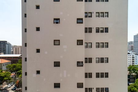 Apartamento à venda com 388m², 4 quartos e 4 vagas Apartamento à venda com 388m², 4 quartos e 4 vagasVista da Suíte 3