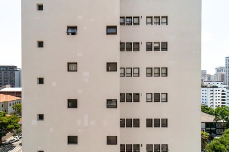 Apartamento à venda com 388m², 4 quartos e 4 vagas Apartamento à venda com 388m², 4 quartos e 4 vagasVista da Suíte 2