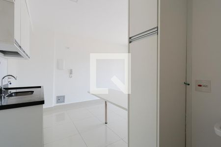 Apartamento à venda com 42m², 1 quarto e 1 vaga