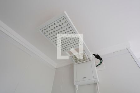 Apartamento à venda com 42m², 1 quarto e 1 vaga