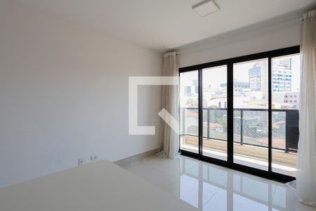 Apartamento à venda com 1 quarto, 42m² em Tucuruvi, São Paulo