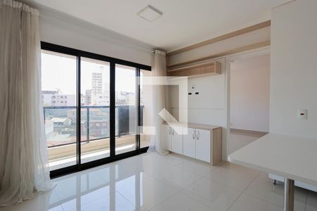 Apartamento à venda com 1 quarto, 42m² em Tucuruvi, São Paulo