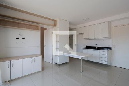 Apartamento à venda com 42m², 1 quarto e 1 vaga