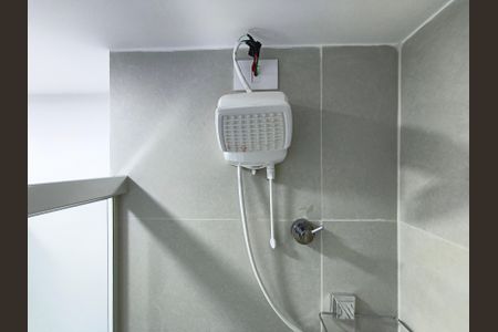 Studio à venda com 25m², 1 quarto e sem vagaBanheiro