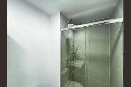 Studio à venda com 25m², 1 quarto e sem vagaBanheiro