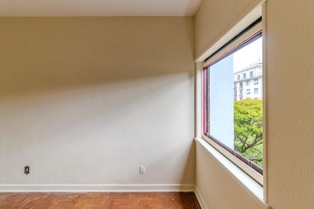 Apartamento à venda com 65m², 1 quarto e 1 vaga Apartamento à venda com 65m², 1 quarto e 1 vagaQuarto