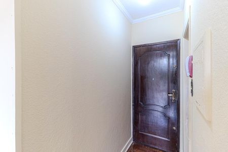 Apartamento à venda com 65m², 1 quarto e 1 vaga Apartamento à venda com 65m², 1 quarto e 1 vagaCorredor de Entrada