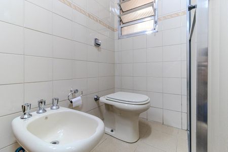 Apartamento à venda com 65m², 1 quarto e 1 vaga Apartamento à venda com 65m², 1 quarto e 1 vagaBanheiro
