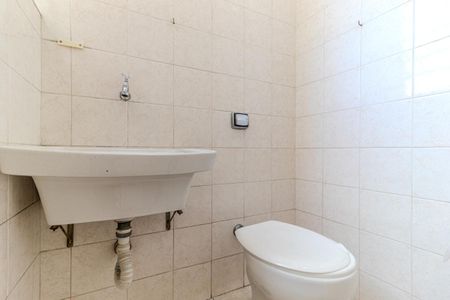 Apartamento à venda com 65m², 1 quarto e 1 vaga Apartamento à venda com 65m², 1 quarto e 1 vagaÁrea de Serviço