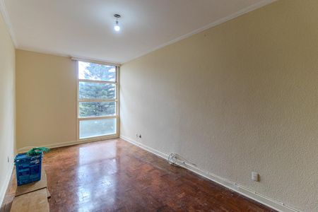 Apartamento à venda com 65m², 1 quarto e 1 vaga Apartamento à venda com 65m², 1 quarto e 1 vagaSala