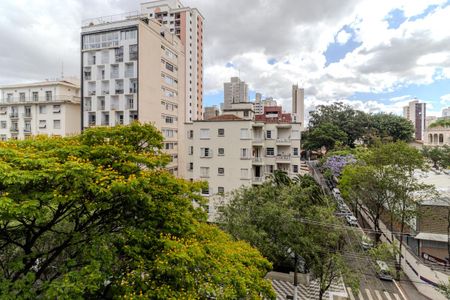 Apartamento à venda com 65m², 1 quarto e 1 vaga Apartamento à venda com 65m², 1 quarto e 1 vagaVista
