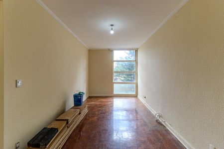 Apartamento à venda com 65m², 1 quarto e 1 vaga Apartamento à venda com 65m², 1 quarto e 1 vagaSala