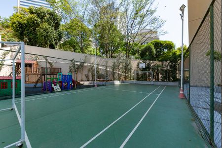 Apartamento à venda com 103m², 2 quartos e 2 vagasÁrea comum