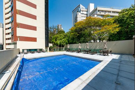 Apartamento à venda com 103m², 2 quartos e 2 vagasÁrea comum