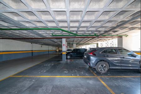 Apartamento à venda com 103m², 2 quartos e 2 vagasGaragem