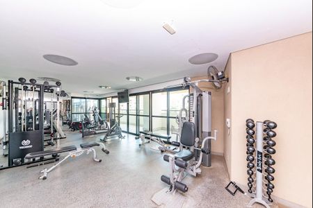 Apartamento à venda com 103m², 2 quartos e 2 vagasÁrea comum