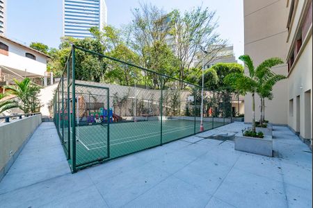 Apartamento à venda com 103m², 2 quartos e 2 vagasÁrea comum