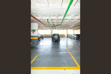 Apartamento à venda com 103m², 2 quartos e 2 vagasGaragem