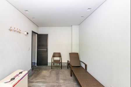 Apartamento à venda com 103m², 2 quartos e 2 vagasÁrea comum