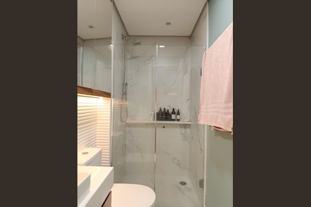 Apartamento à venda com 35m², 1 quarto e sem vagaBanheiro