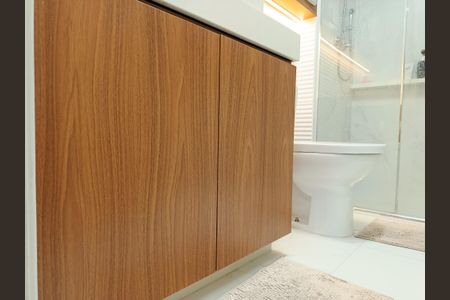 Apartamento à venda com 35m², 1 quarto e sem vagaBanheiro