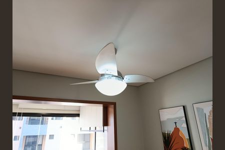 Apartamento à venda com 35m², 1 quarto e sem vagaEstúdio integrado