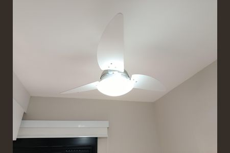 Apartamento à venda com 35m², 1 quarto e sem vagaQuarto