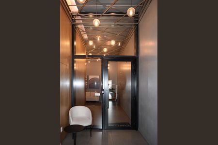 Apartamento à venda com 35m², 1 quarto e sem vagaEntrada