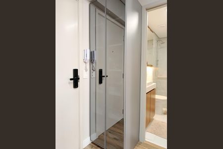 Apartamento à venda com 35m², 1 quarto e sem vagaCozinha