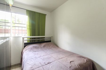 Apartamento à venda com 60m², 2 quartos e 1 vagaQuarto 2