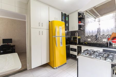 Apartamento à venda com 60m², 2 quartos e 1 vagaCozinha