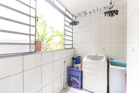 Apartamento à venda com 60m², 2 quartos e 1 vagaÁrea de Serviço