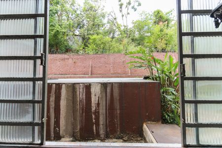 Apartamento à venda com 60m², 2 quartos e 1 vagaVista da Área de Serviço