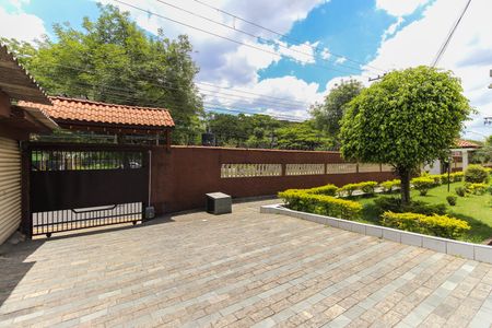 Apartamento à venda com 60m², 2 quartos e 1 vagaEstacionamento