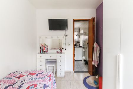 Apartamento à venda com 60m², 2 quartos e 1 vagaQuarto 1