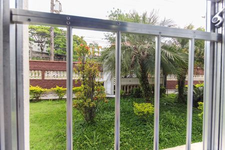 Vista do Quarto 1 de apartamento à venda com 2 quartos, 60m² em Conjunto Residencial José Bonifácio, São Paulo