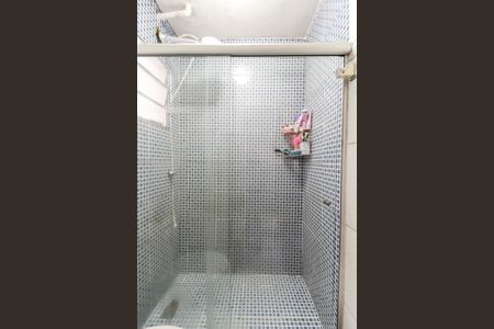 Apartamento à venda com 60m², 2 quartos e 1 vagaBanheiro