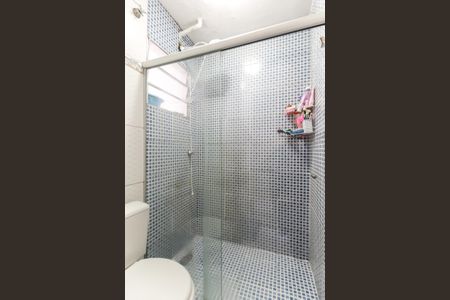 Apartamento à venda com 60m², 2 quartos e 1 vagaBanheiro