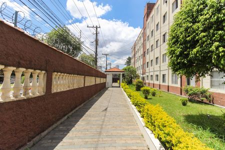 Apartamento à venda com 60m², 2 quartos e 1 vagaEntrada