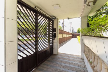 Apartamento à venda com 60m², 2 quartos e 1 vagaEntrada