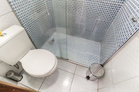 Apartamento à venda com 60m², 2 quartos e 1 vagaBanheiro