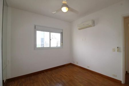 Foto 01 de apartamento à venda com 3 quartos, 112m² em Vila Olímpia, São Paulo
