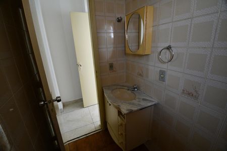 Apartamento para alugar com 55m², 1 quarto e sem vagaBanheiro Suíte