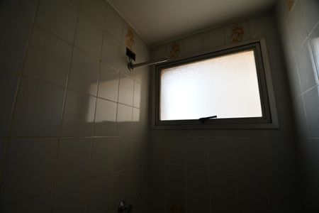 Apartamento para alugar com 55m², 1 quarto e sem vagaBanheiro de serviço