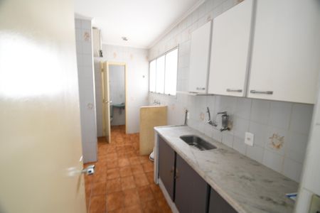 Apartamento para alugar com 55m², 1 quarto e sem vagaCozinha