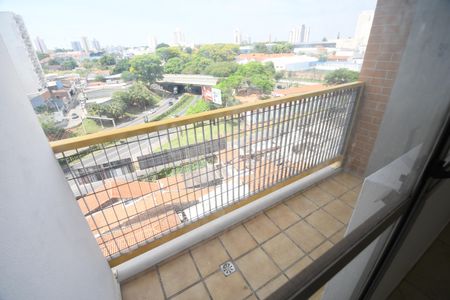  Sacada de apartamento para alugar com 1 quarto, 55m² em Vila João Jorge, Campinas