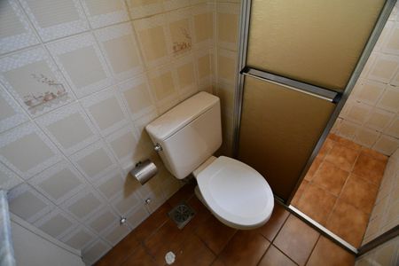 Apartamento para alugar com 55m², 1 quarto e sem vagaBanheiro Suíte